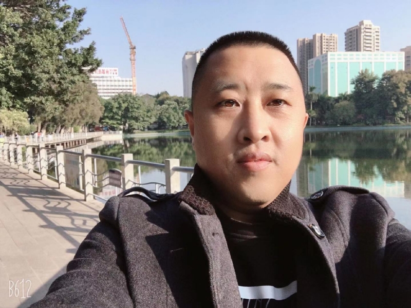 惜遇淡别的第一张照片--邵武婚介网