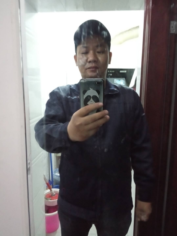 寂寞丑小鸭的第二张照片--邵武婚介网