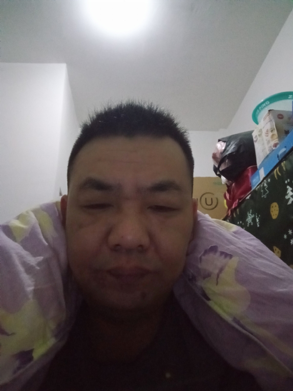 寂寞丑小鸭的第三张照片--邵武婚介网