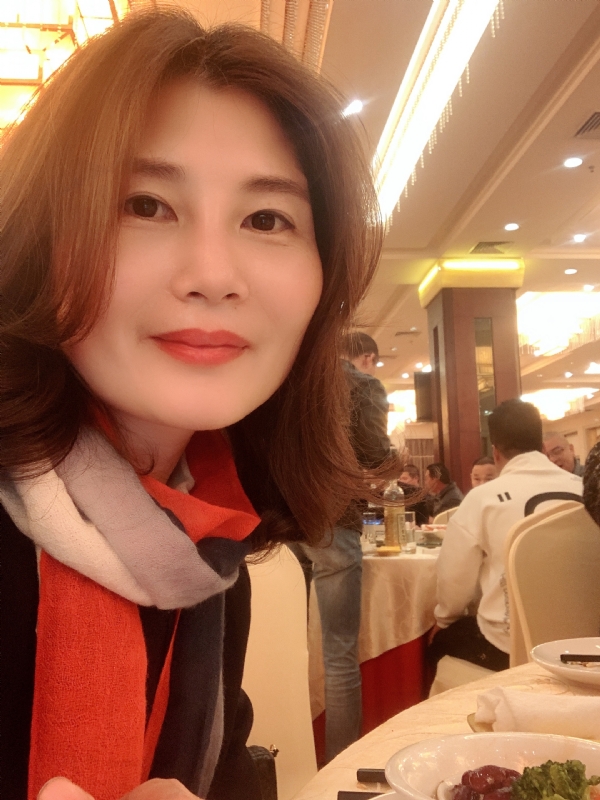 遥想的第一张照片--邵武婚介网