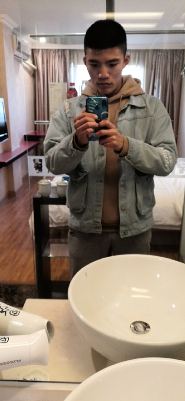 爱上一座陈的第一张照片--邵武婚介网