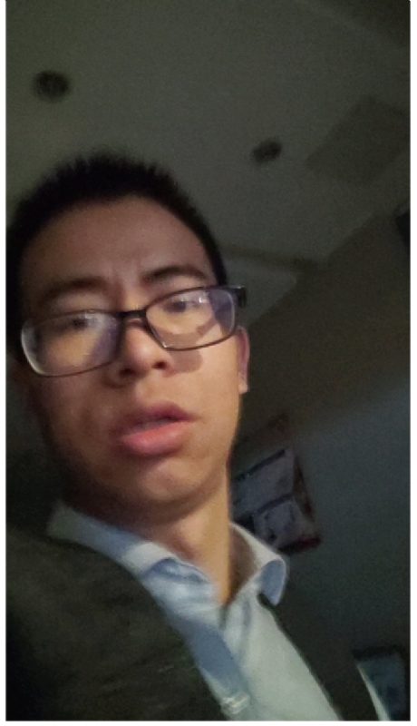 小螃蟹的第二张照片--邵武婚介网