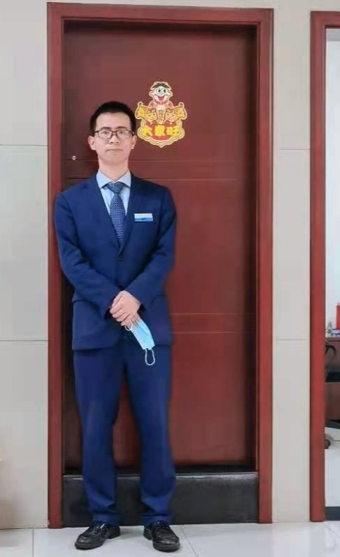 小螃蟹的第三张照片--邵武婚介网