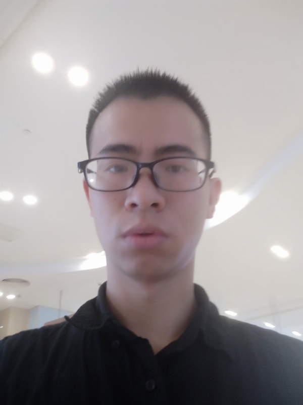 小螃蟹的第四张照片--邵武婚介网