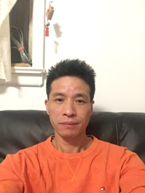 美籍华人的第一张照片--邵武婚介网
