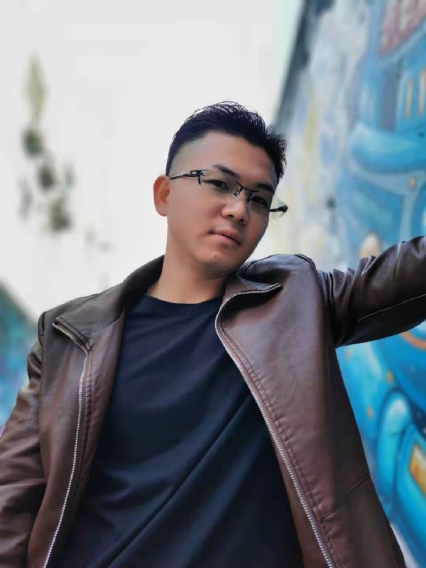 清歌曼舞的第一张照片--邵武婚介网