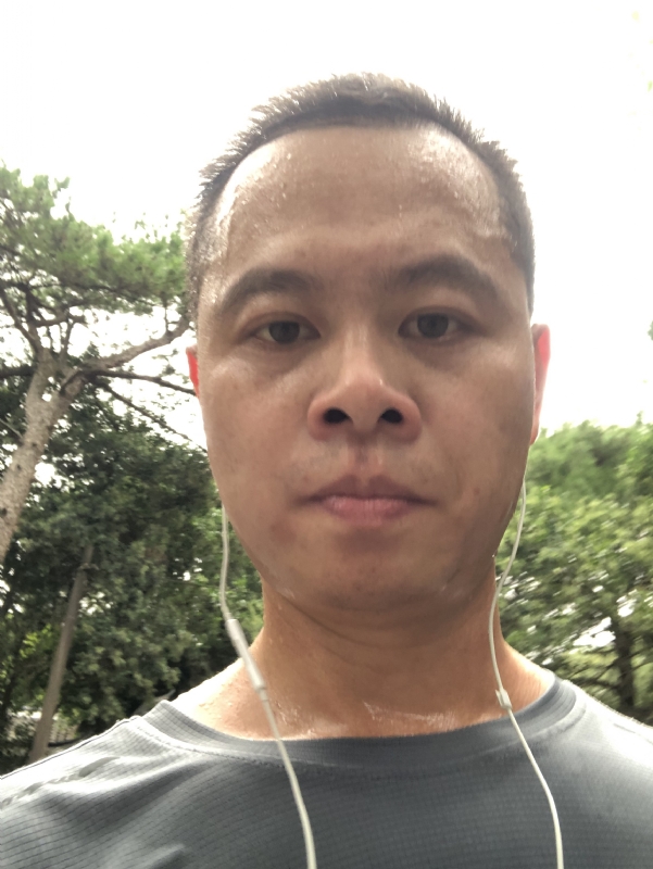 猩猩巨呃的第二张照片--邵武婚介网