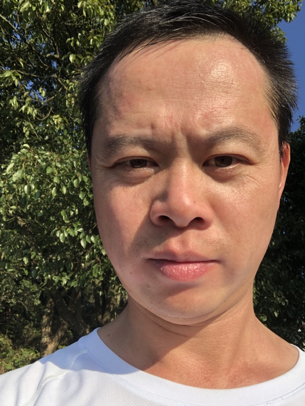 猩猩巨呃的第四张照片--邵武婚介网