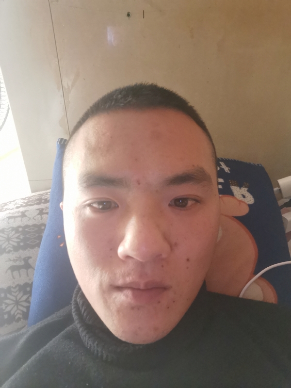 余生平凡的第一张照片--邵武婚介网