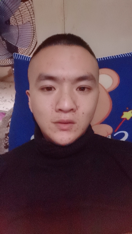 余生平凡的第三张照片--邵武婚介网