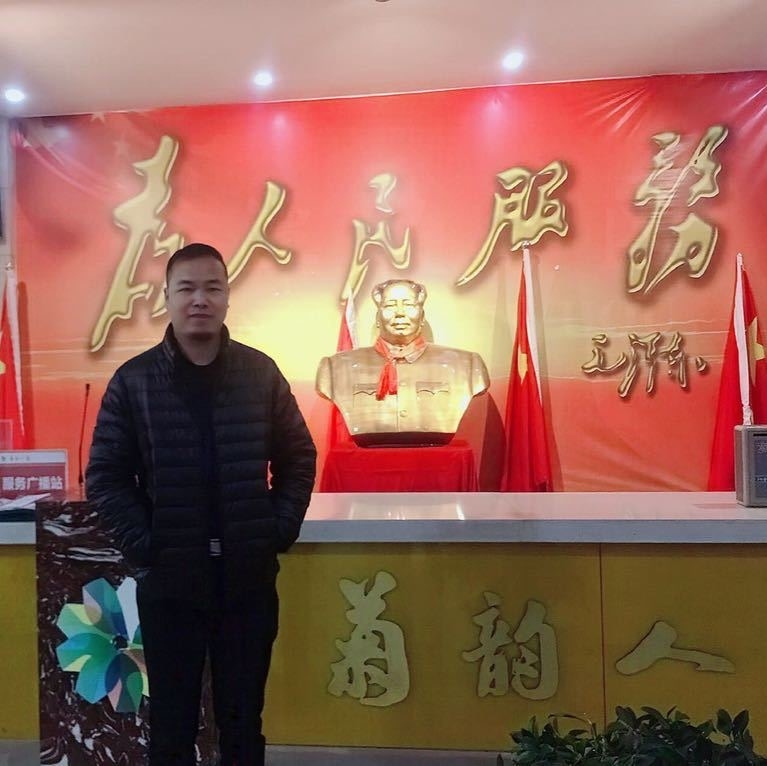 哥币老罗的第一张照片--邵武婚介网