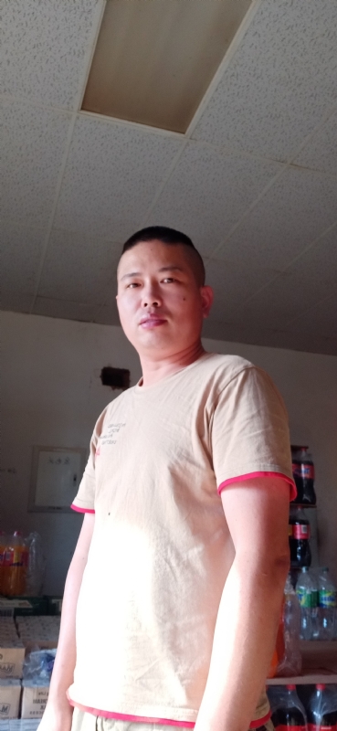 有心人的第三张照片--邵武婚介网