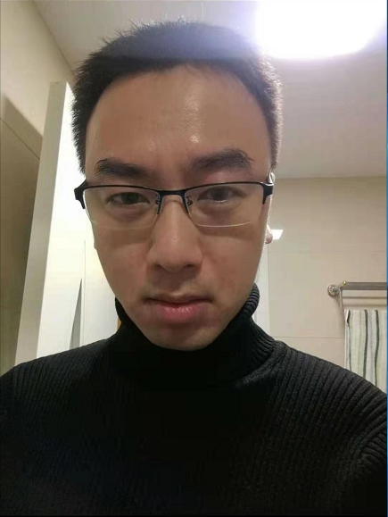 雨秋的第一张照片--邵武婚介网