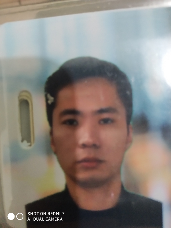 比不感觉的第二张照片--邵武婚介网