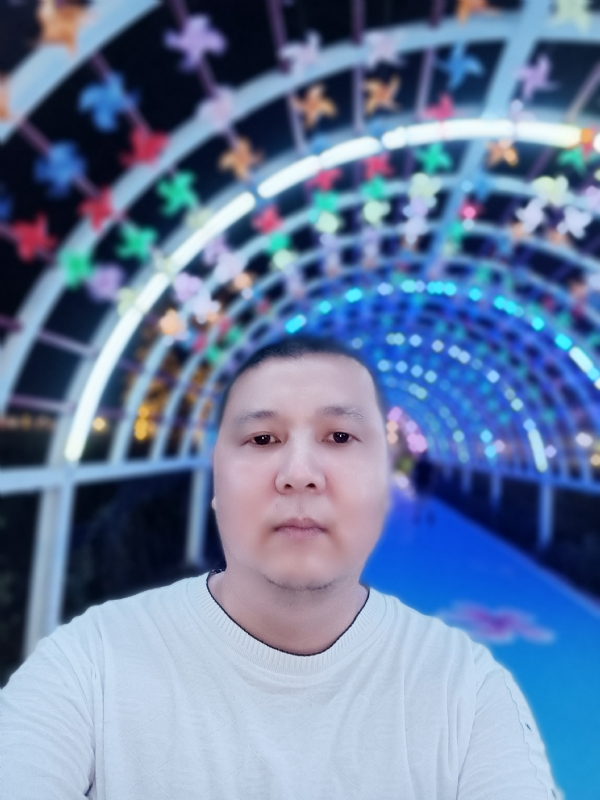 这样的我的第一张照片--邵武婚介网