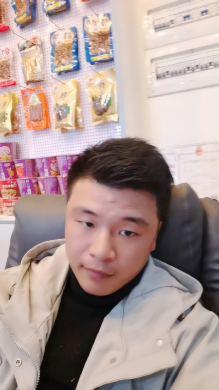 小宇的第一张照片--邵武婚介网