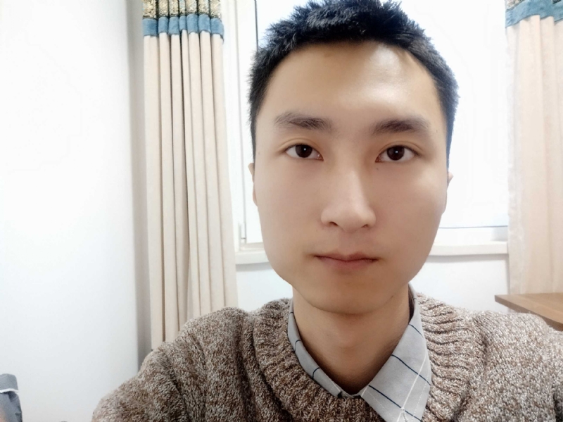陈先生的第一张照片--邵武婚介网