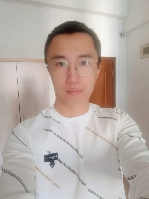 一生有你*足矣的第一张照片--邵武婚介网