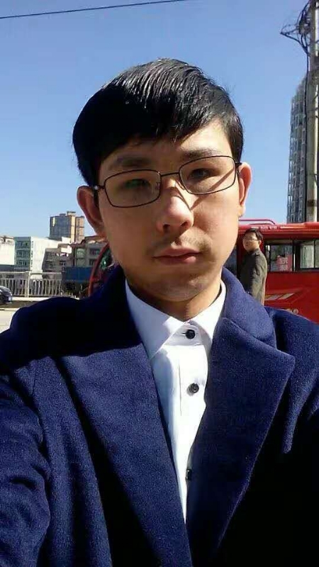 到处跑的小天意的第一张照片--邵武婚介网
