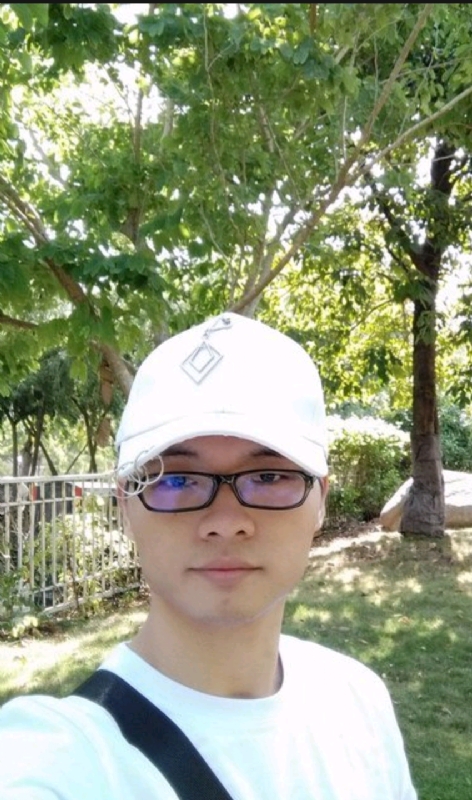 尘尘的第二张照片--邵武婚介网
