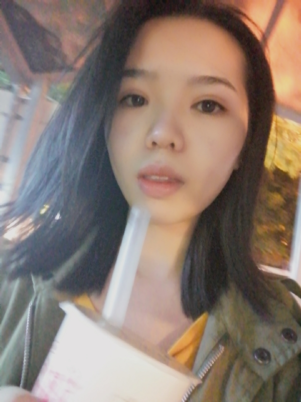 涯涯的第一张照片--邵武婚介网