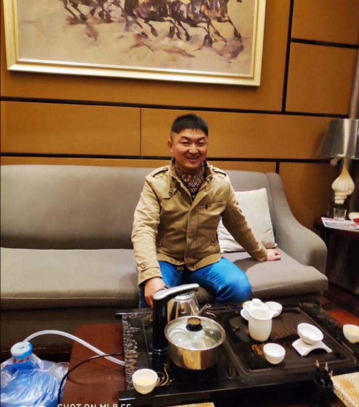 晨曦的第一张照片--邵武婚介网