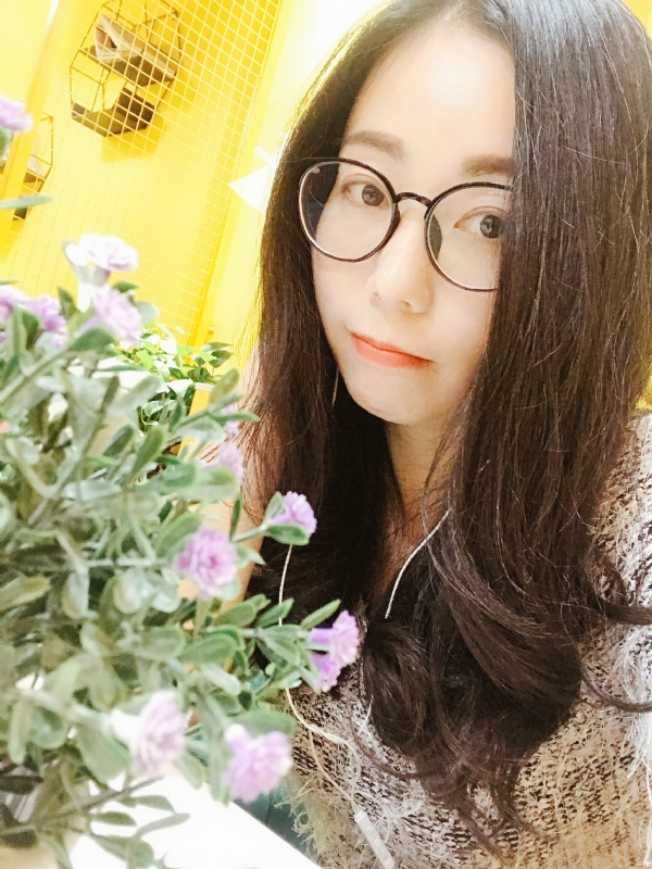薇薇的第二张照片--邵武婚介网