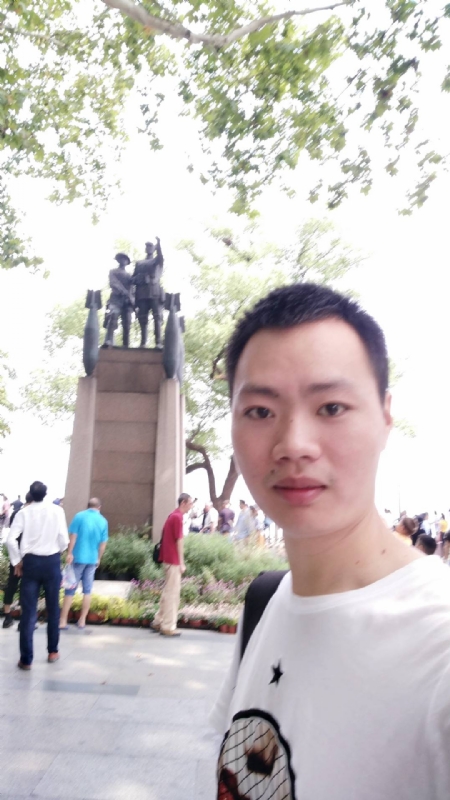 志东的第三张照片--邵武婚介网