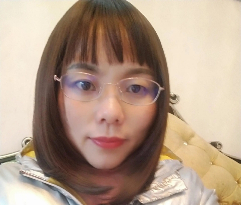 爱笑的彩虹的第一张照片--邵武婚介网