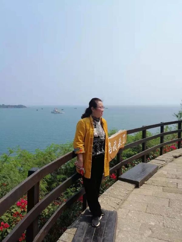 曦若半秋的第一张照片--邵武婚介网
