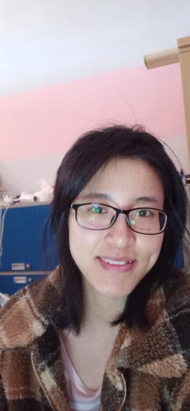 晓燕的第一张照片--邵武婚介网