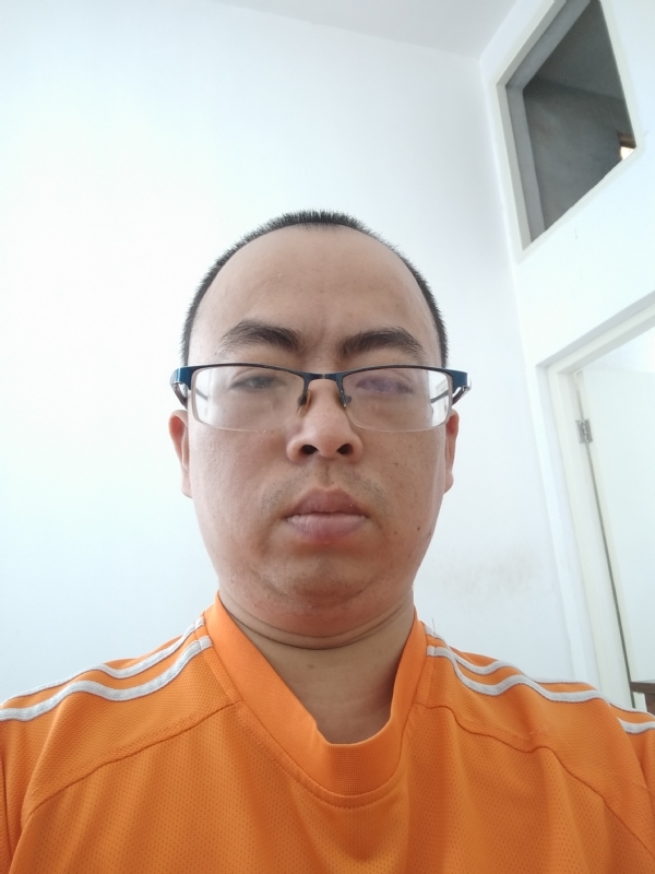 平淡生活的第一张照片--邵武婚介网