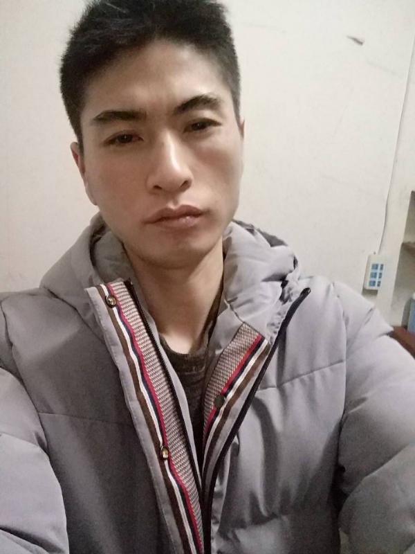 花若离枝的第一张照片--邵武婚介网