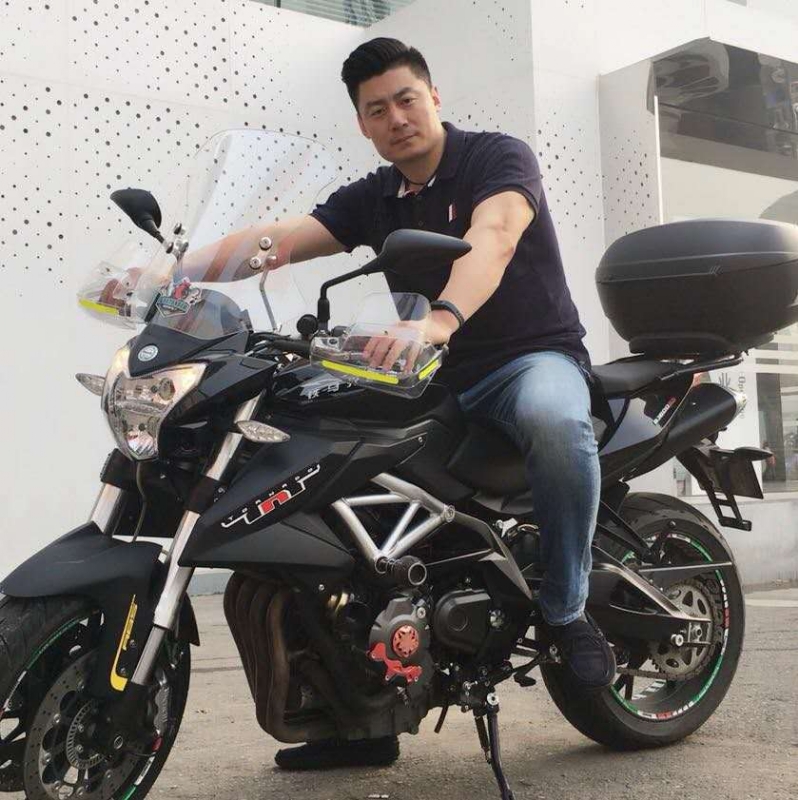 笃行致远的第一张照片--邵武婚介网
