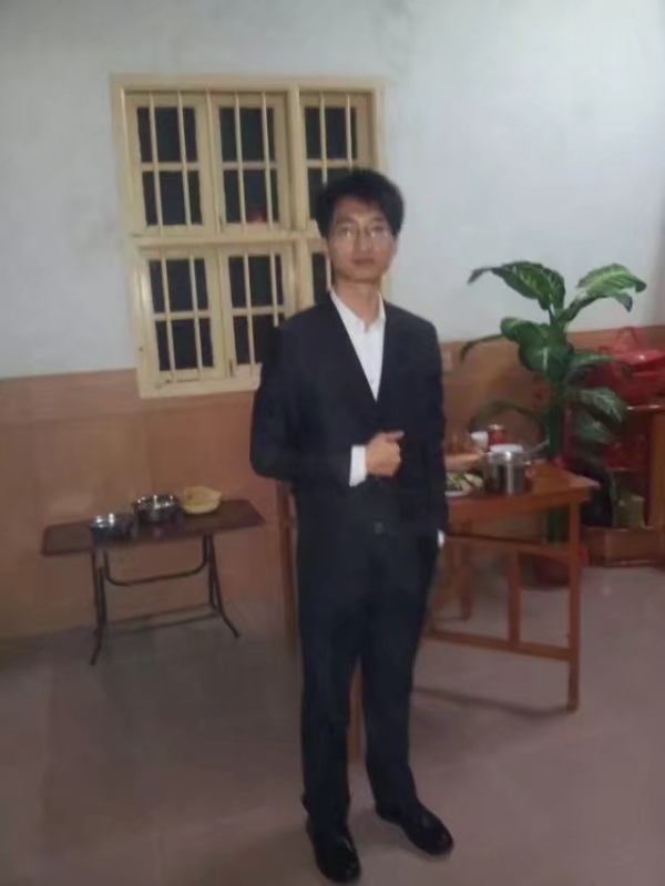 潇湘剑雨的第一张照片--邵武婚介网