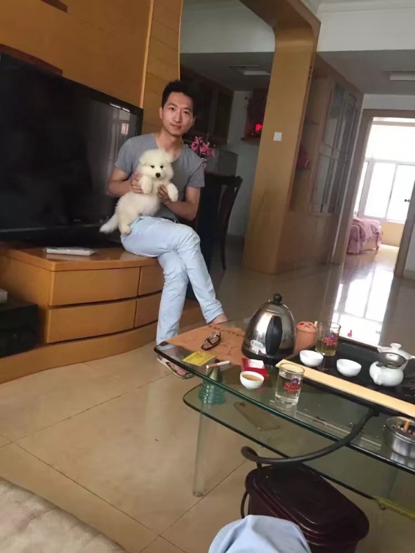 潇湘剑雨的第二张照片--邵武婚介网