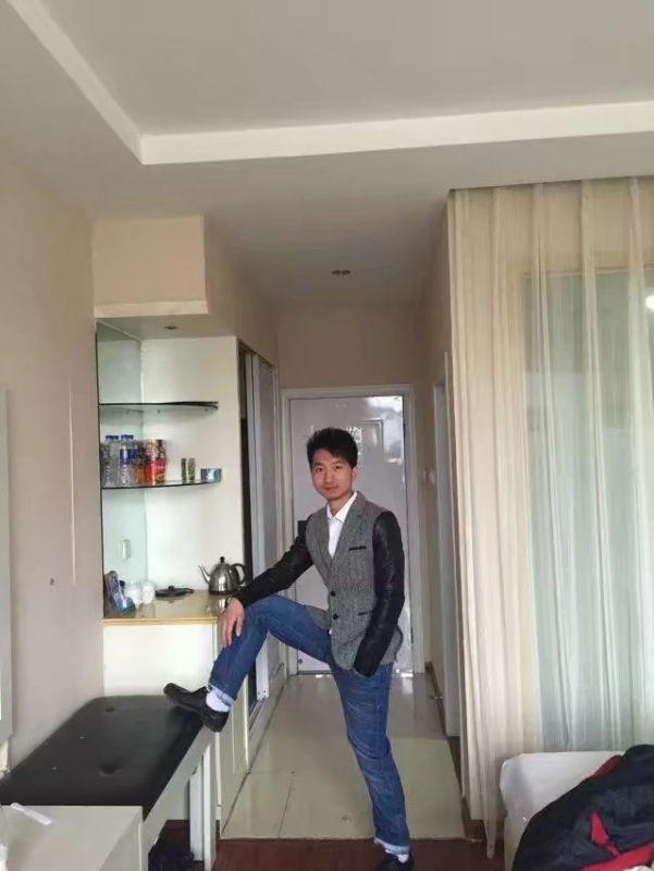 潇湘剑雨的第四张照片--邵武婚介网