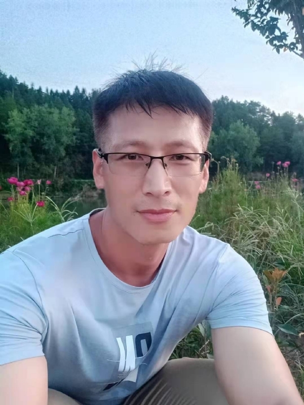 零零柒的第一张照片--邵武婚介网