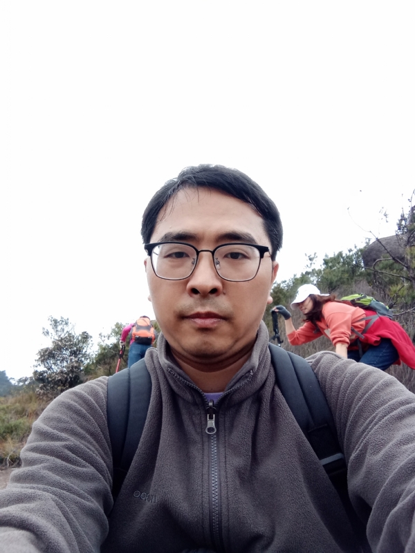 凯歌的第三张照片--邵武婚介网