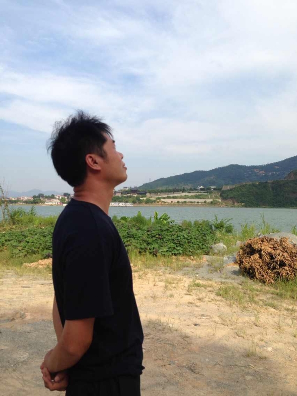 雾里看花的第一张照片--邵武婚介网