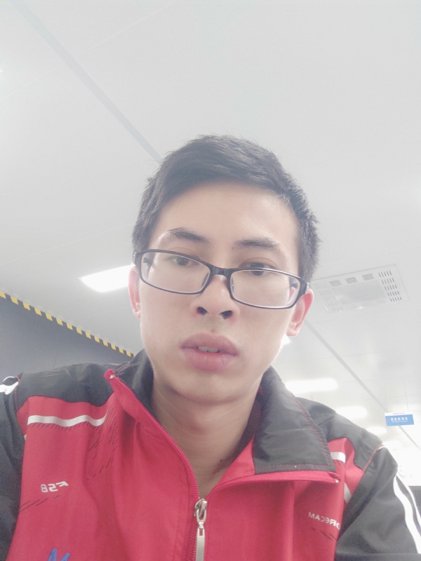 找个过日子的第一张照片--邵武婚介网