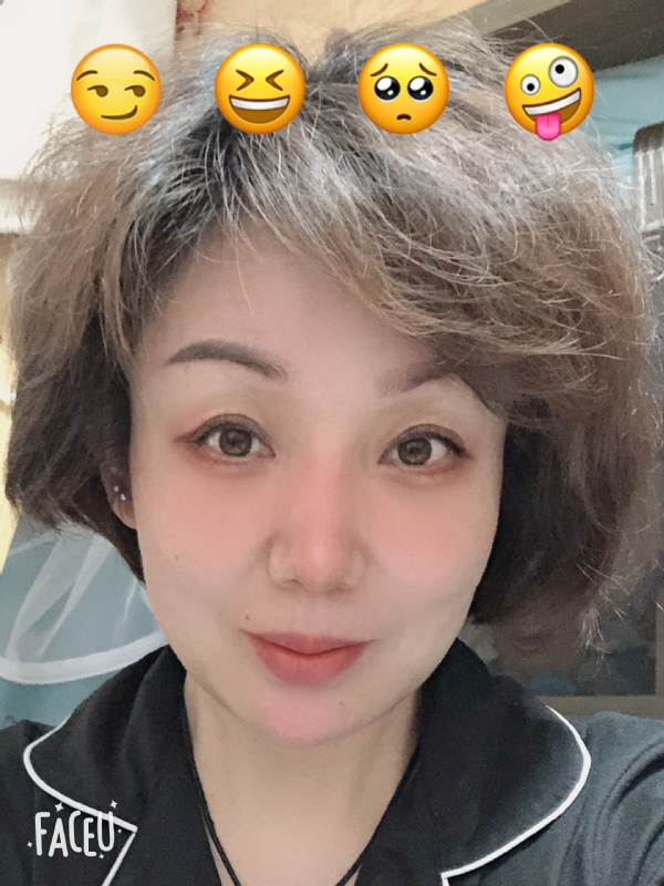 飘拂的第一张照片--邵武婚介网