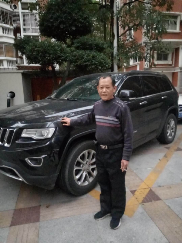 辉煌的第一张照片--邵武婚介网