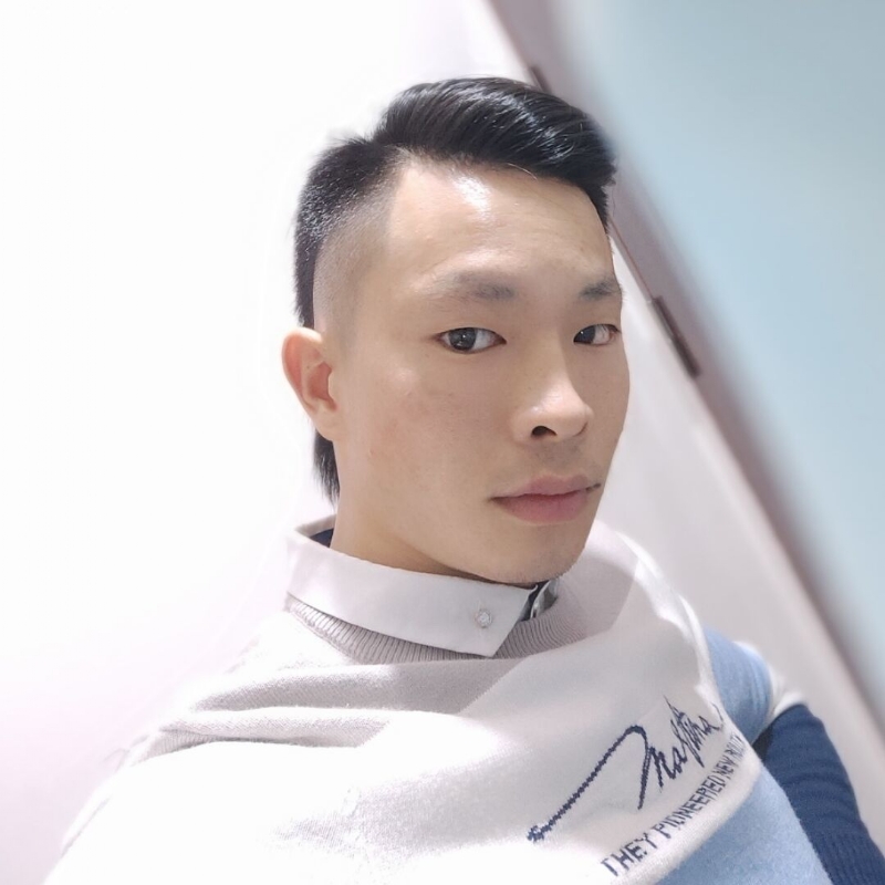 为爱付出的第二张照片--邵武婚介网