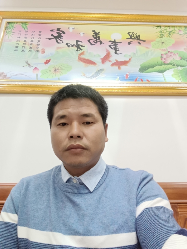 浩南的第一张照片--邵武婚介网