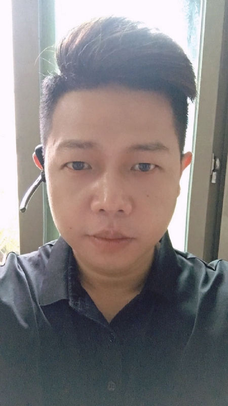 诚意征婚的第二张照片--邵武婚介网