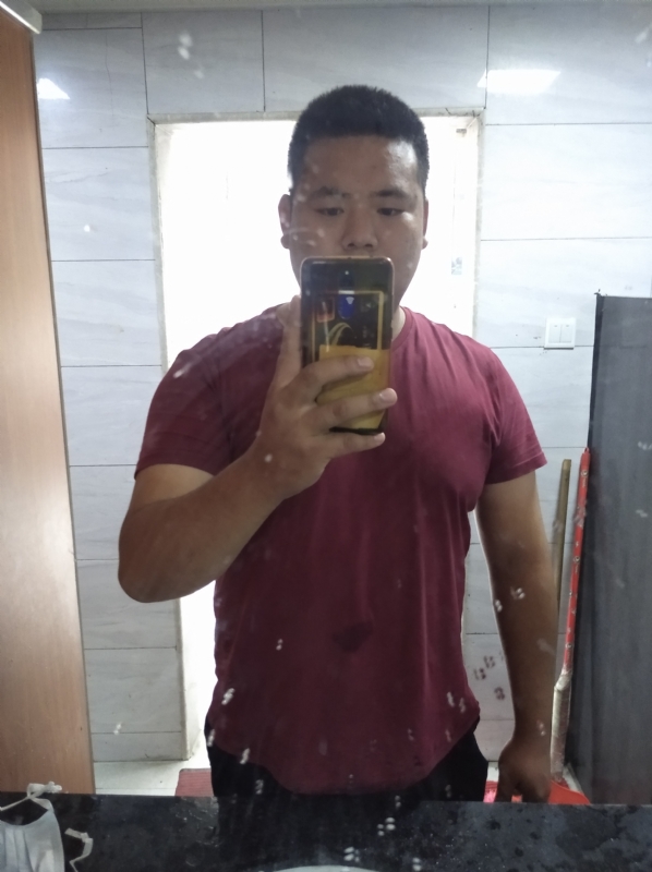 阿宾的第一张照片--邵武婚介网