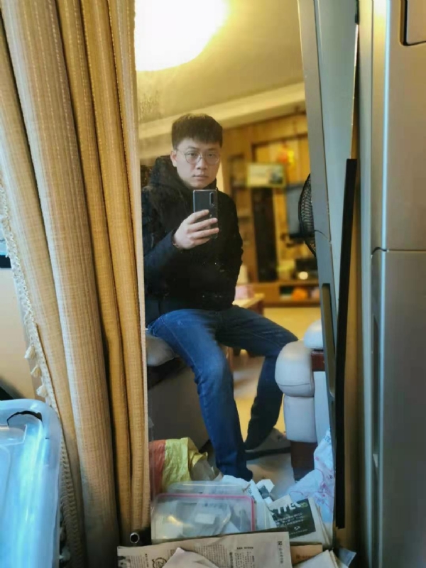 画影的第一张照片--邵武婚介网