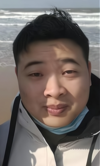 野生设计师的第一张照片--邵武婚介网