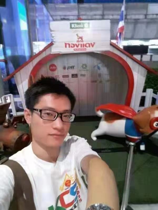 张先生的第一张照片--邵武婚介网